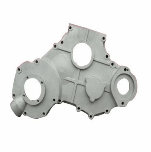 Aluminium Foundry Pattern