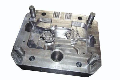 Aluminum Die Casting Mould