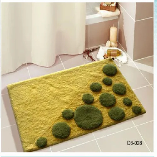 Bath Rug D8-028