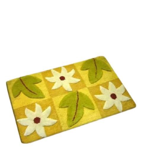Bath Rug D8-031