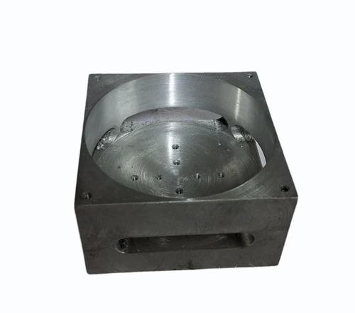 Die Cast Heat Sink