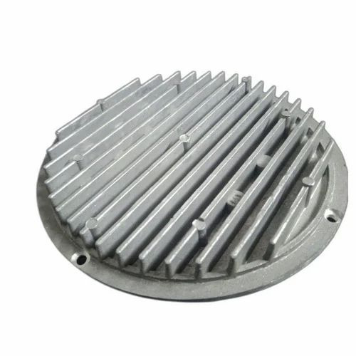 Die Casted Aluminium Heat Sink