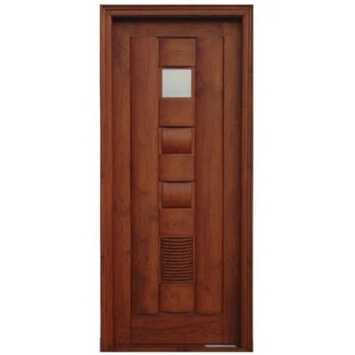 Dp 151 Solid Wood Door