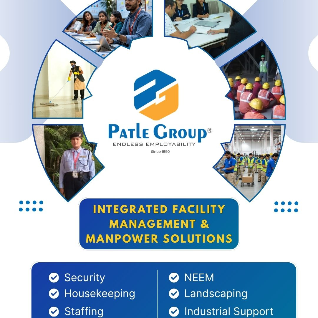 Facility Management Services