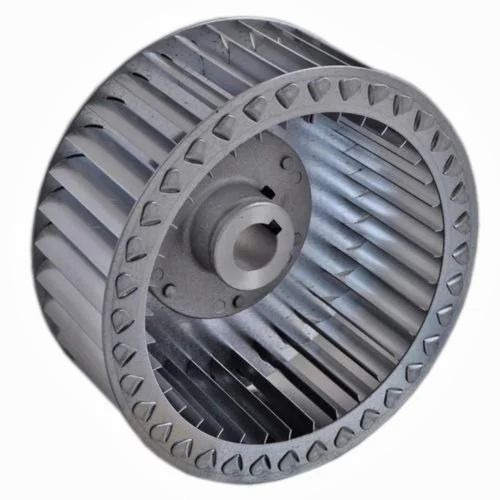 Fan Impeller