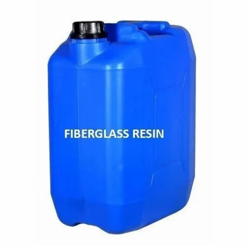 Fiberglass Resin