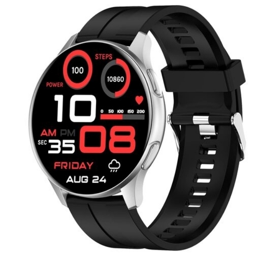 Fire Boltt Invincible Smart Watch