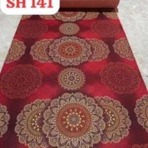 Floor carpet 
