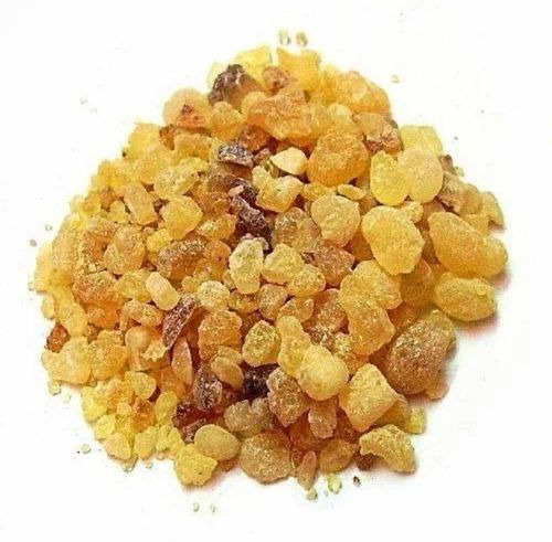 Formaldehyde Resin