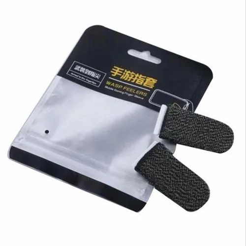 Gaming Finger Trigger