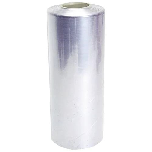 Glossy Pvc Shrink Film Roll