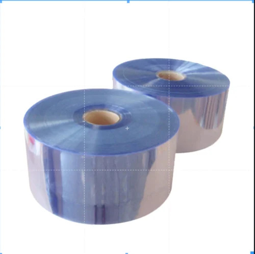 Shrink Roll