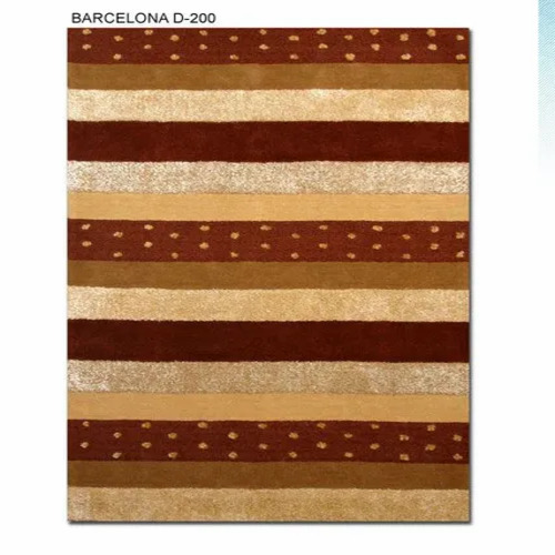 Hand Loom Carpet Barcelona D-200