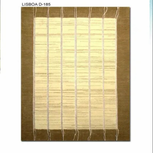 Hand Loom Carpet Lisboa D-185