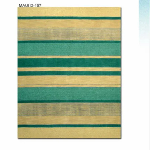 Hand Loom Carpet Maui D-157