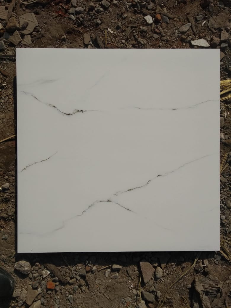 Heat Proof Terrace Tile