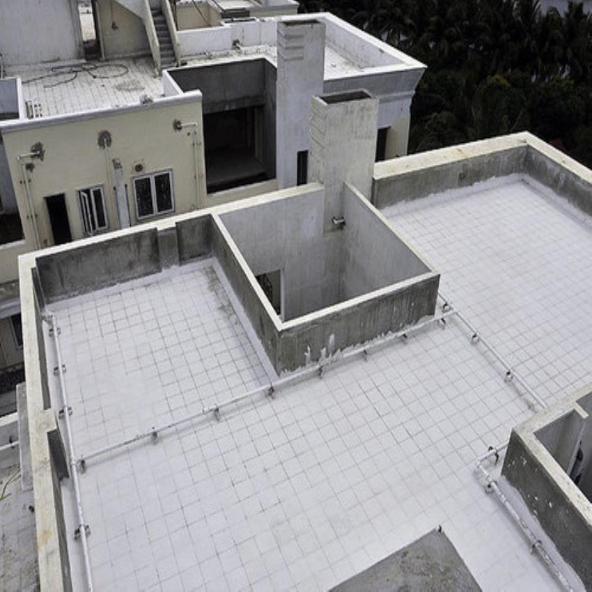 Heat Resistant Tiles