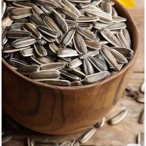 High Fiber Sunflower Seeds