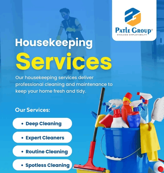 Housekeeping Services