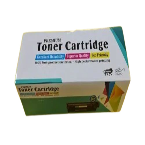 Hp Toner Cartridges