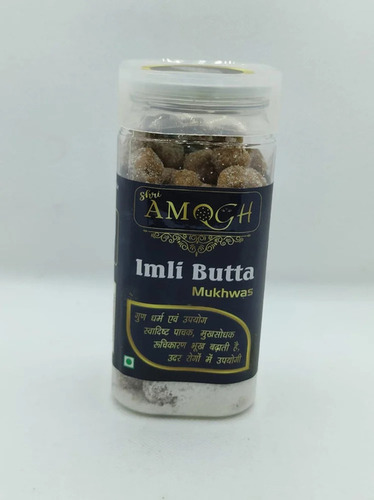 Imli Butta Mukhwas - Packaging: Can(Tinned)