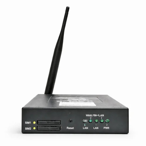 Industrial 4g Lte Router