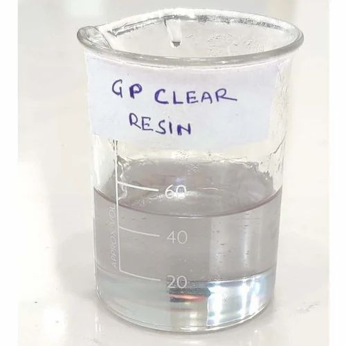 Industrial Gp Resin