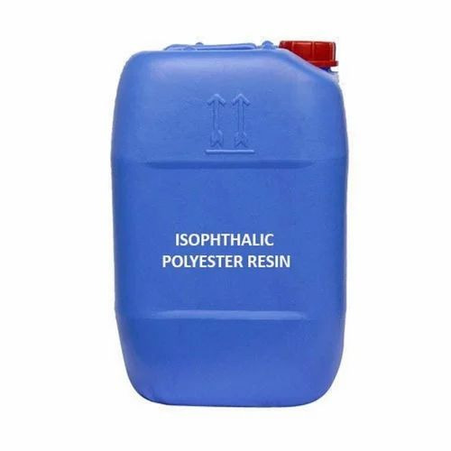 Industrial Grade Isopthalic Resin
