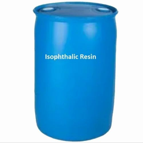 Isopthalic Resin