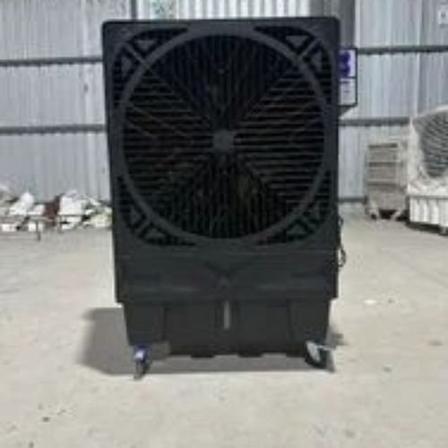 Jumbo jet cooler