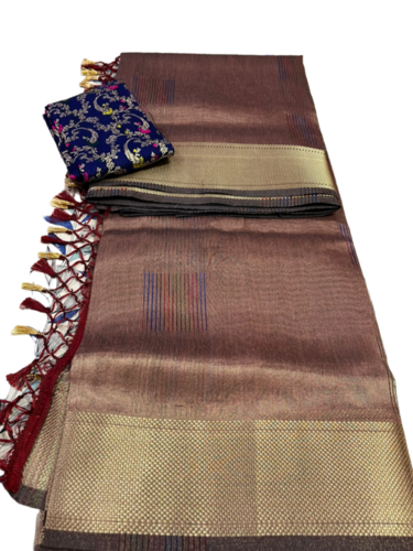 Jute Silk Sarees