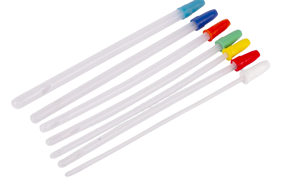 Karman Cannula - Application: Hospitals