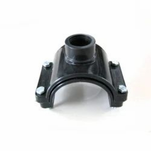 Leak Proof Service Saddle