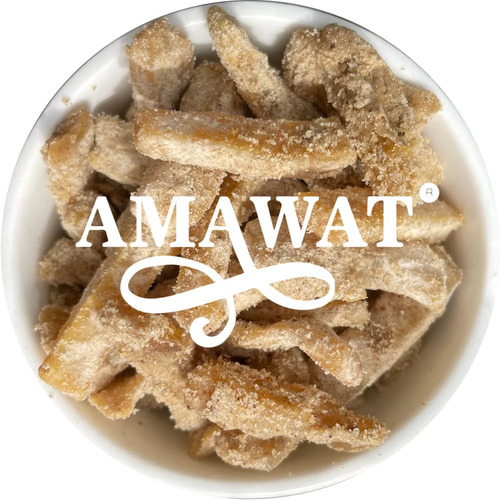 Meetha Aam Papad - Additives: Food Essence