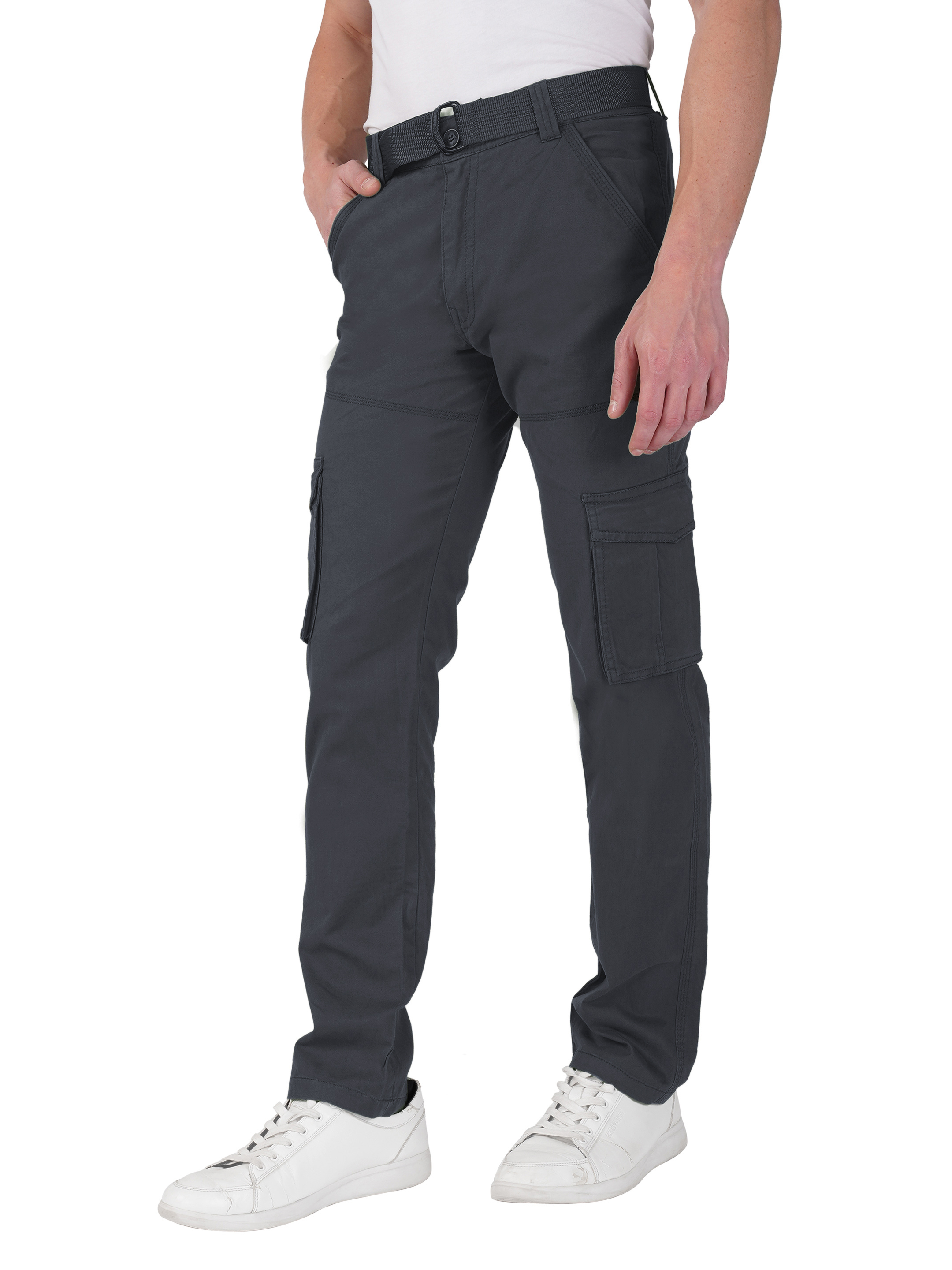 Mens Cargo Pants