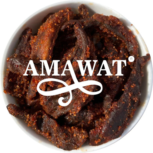 Mirchi Aam Papad - Additives: Permitted Spices