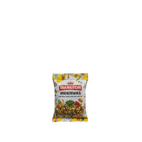 sachet pouches