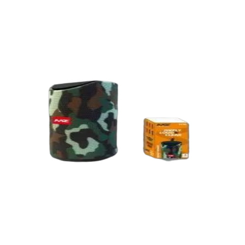 Mz Bluetooth Portable Speaker Tg113