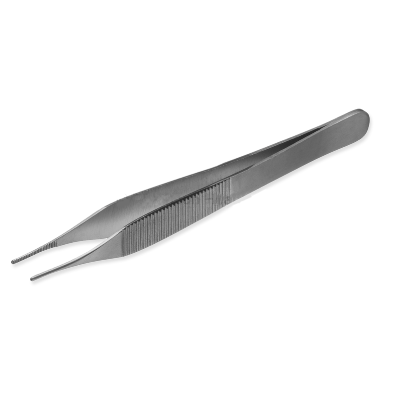 Non Tooth Small Forceps - Application: Hospitals