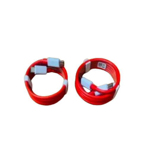 Oneplus Dash Type C To Type C Cable