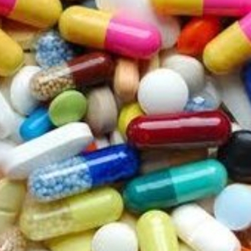 Pharmaceutical medicine