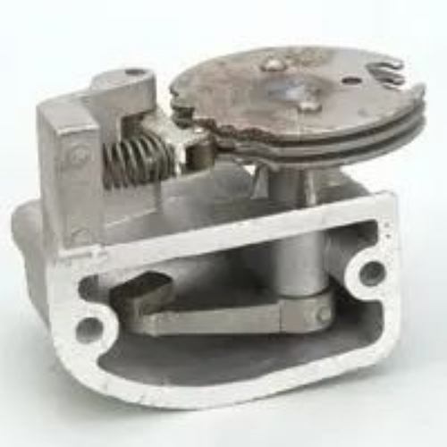 Piaggio Gear Shifter