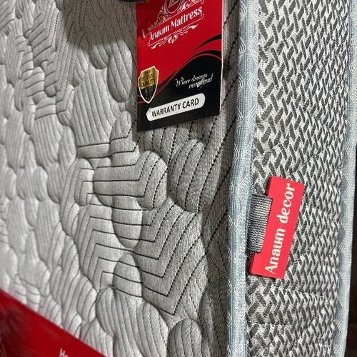 Pu Foam Bed Matress