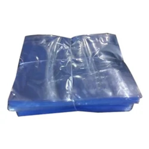 Pvc Heat Shrink Film