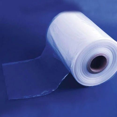 Pvc Shrink Film Roll