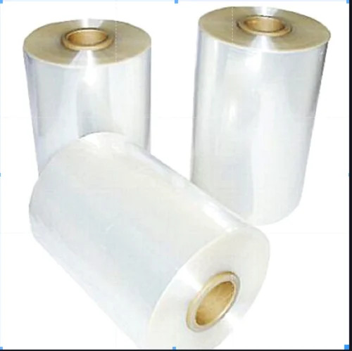 Pvc Shrink Roll