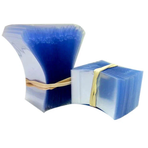 Pvc Shrink Sleeve