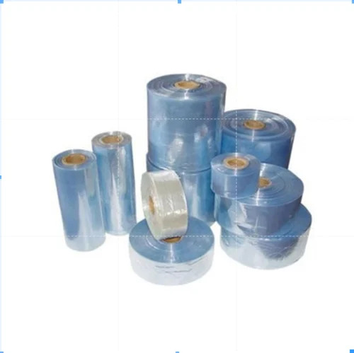 Pvc Shrink Sleeves