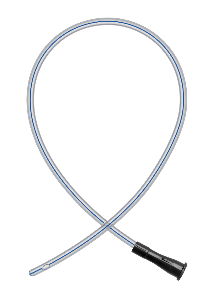 Rectal Tube - Application: Hospitals