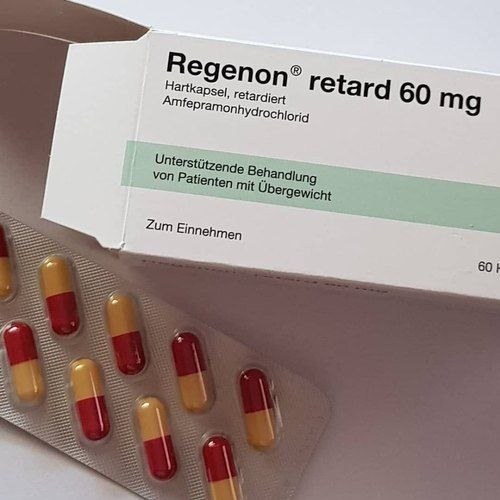 Regenon Retard 60Mg - Age Group: Adults
